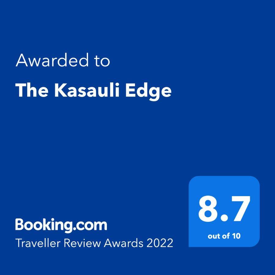 Kasauli Edge Apt With Balcony المظهر الخارجي الصورة