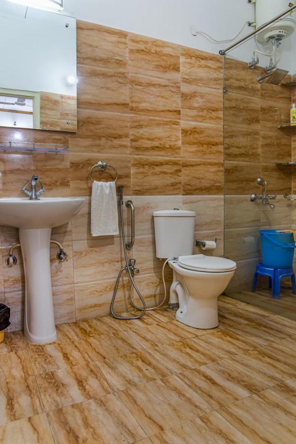 Kasauli Edge Apt With Balcony المظهر الخارجي الصورة