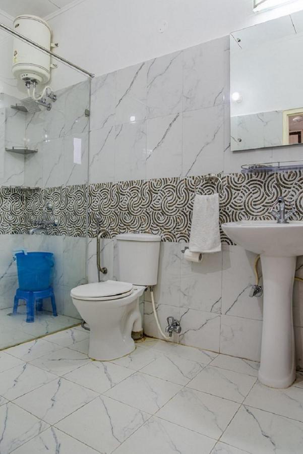 Kasauli Edge Apt With Balcony المظهر الخارجي الصورة